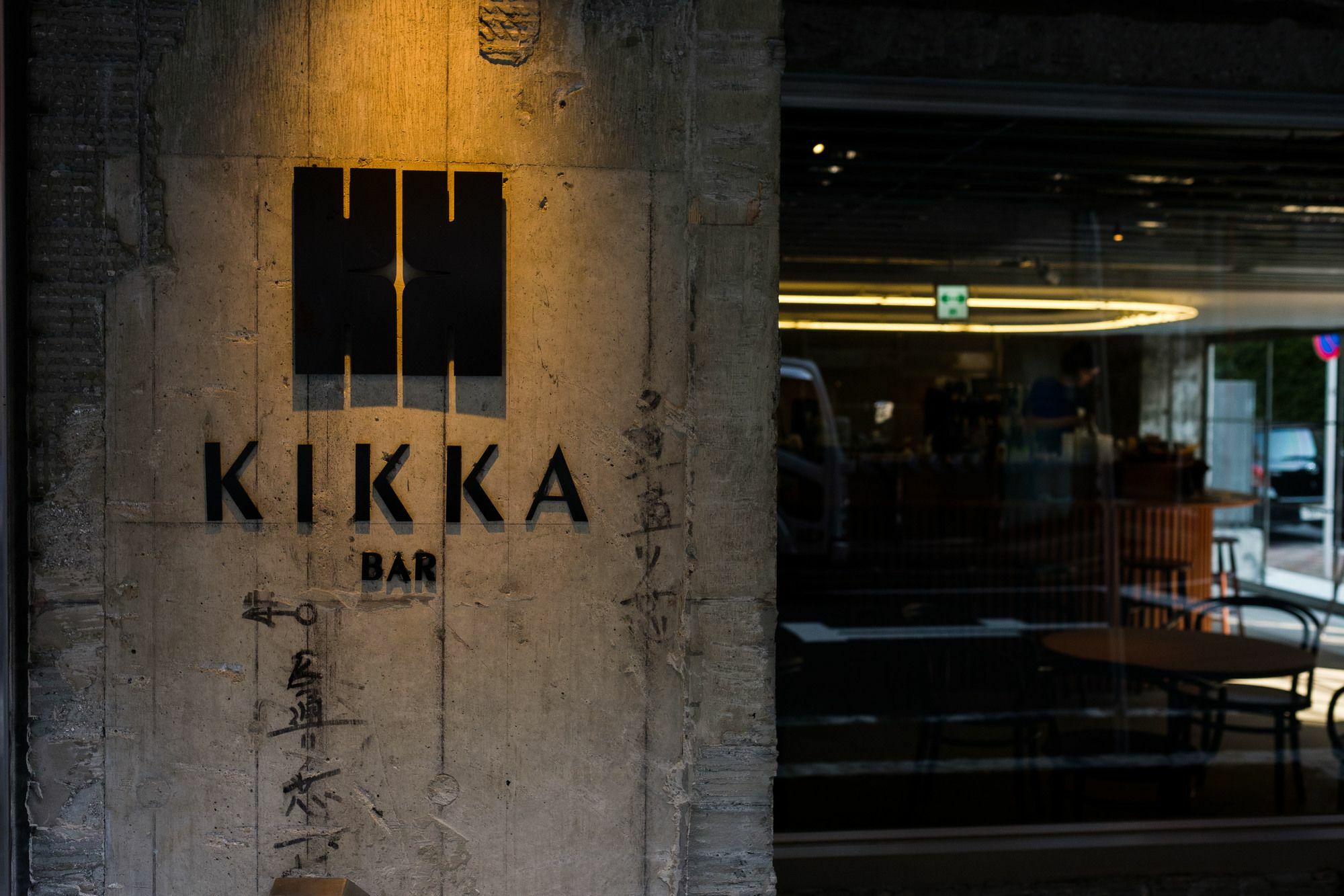 Hotel & Hostel Kikka Tokyo Exterior photo
